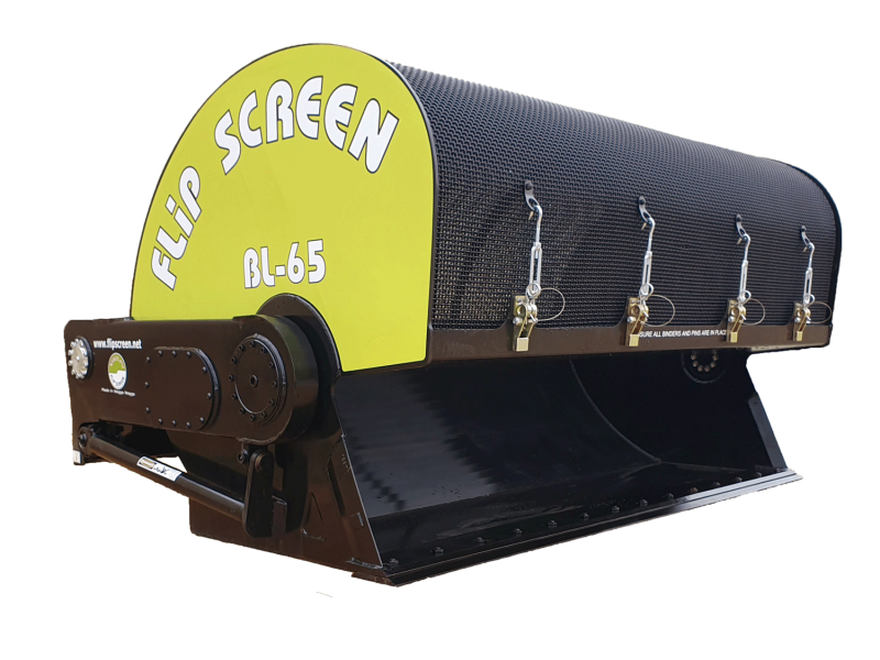 Flip Screen bl65