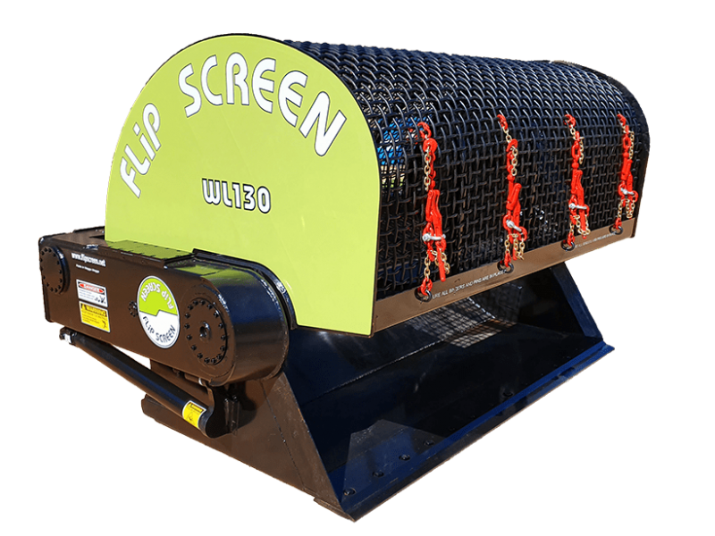 flipscreen wl130