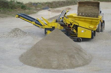 keestrack K3