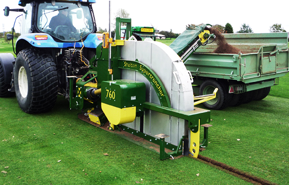 Shelton 760